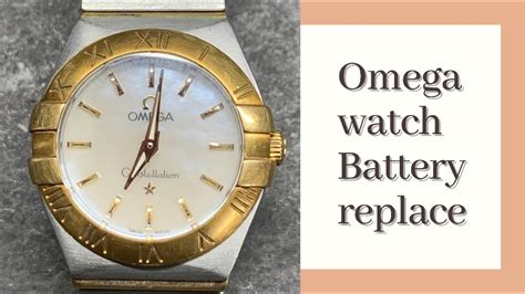 omega watch battery replacement near me|omega battery replacement locations.